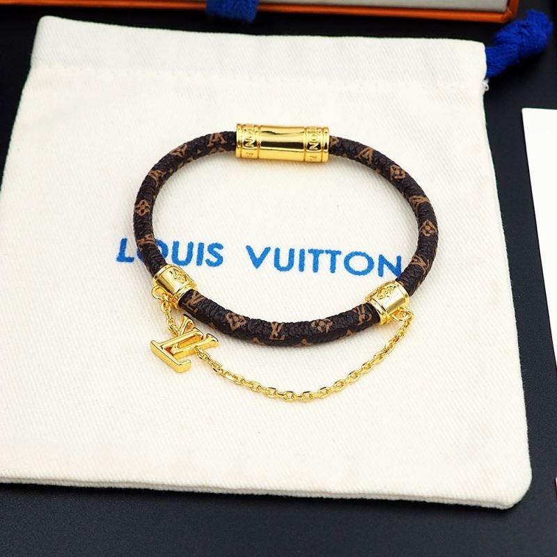 Louis Vuitton Bracelets